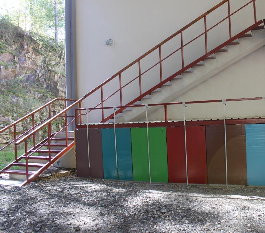 Hotel Rockhill Dačice Exterior foto